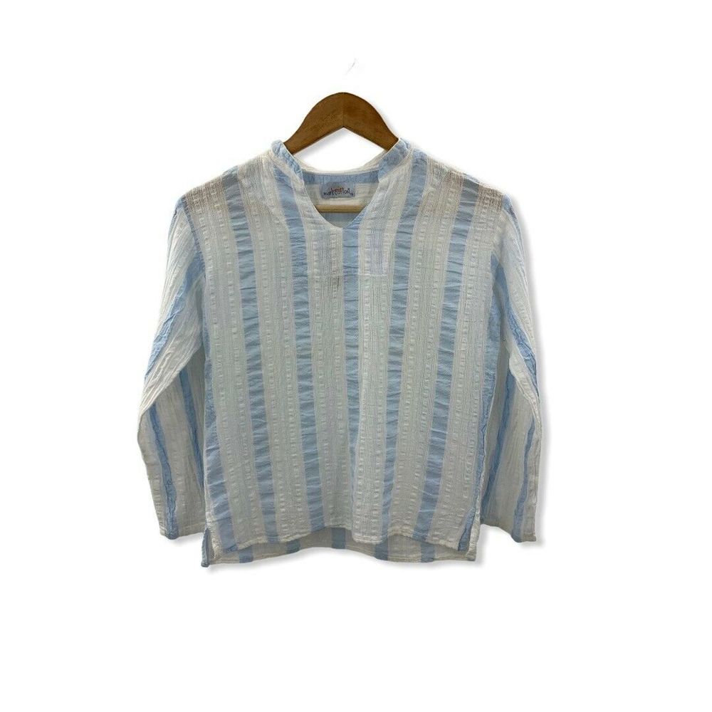 Haris Cotton Boys Authentic Greek Kaftan Size 10
